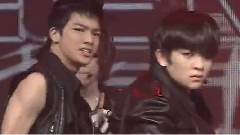 TEEN TOP - 拍手