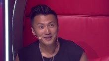 周杰伦,谢霆锋,李健,庾澄庆 - 中国好声音