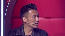 周杰伦,谢霆锋,李健,庾澄庆 - 中国好声音
