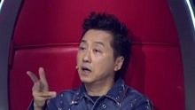 周杰伦,谢霆锋,李健,庾澄庆 - 中国好声音