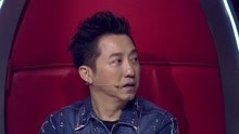 周杰伦,谢霆锋,李健,庾澄庆 - 中国好声音