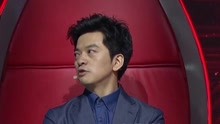 周杰伦,谢霆锋,李健,庾澄庆 - 中国好声音