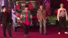 周杰伦,谢霆锋,李健,庾澄庆 - 中国好声音
