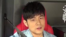 周杰伦,谢霆锋,李健,庾澄庆 - 中国好声音