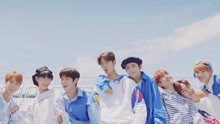 THE BOYZ - THE BOYZ - KeePer 预告