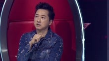 周杰伦,谢霆锋,李健,庾澄庆 - 中国好声音