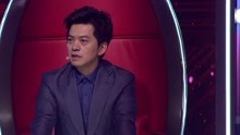 周杰伦,谢霆锋,李健,庾澄庆 - 中国好声音