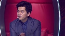 周杰伦,谢霆锋,李健,庾澄庆 - 中国好声音