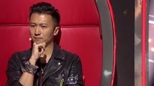 周杰伦,谢霆锋,李健,庾澄庆 - 中国好声音
