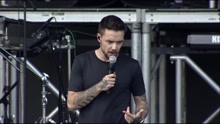 Liam Payne - Liam Payne - Familiar