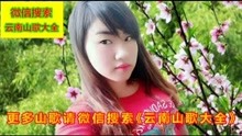  - 山歌《一年想哥十二月》