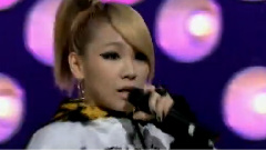 2NE1 - Can't Nobody