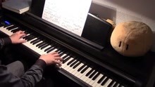  - 经典钢琴曲演奏