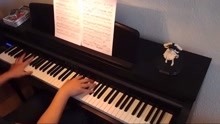 经典钢琴曲演奏