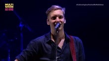 George Ezra - George Ezra现场