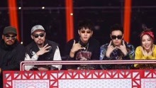 吴亦凡,邓紫棋,MC Hotdog,张震岳,潘玮柏 - 华语说唱新势力集结！