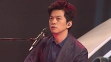 周杰伦,谢霆锋,李健,庾澄庆 - 中国好声音