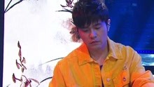 周杰伦,谢霆锋,李健,庾澄庆 - 中国好声音