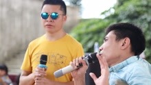  - 流浪兄弟