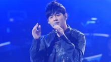 周杰伦,谢霆锋,李健,庾澄庆 - 中国好声音