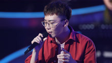 周杰伦,谢霆锋,李健,庾澄庆 - 中国好声音