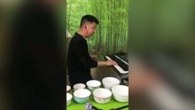  - 民间高手的密集操作