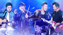 周杰伦,谢霆锋,李健,庾澄庆,黎真吾,tiger,康树龙,打包安琪,宿雨涵,邢凯翔,徐暐翔,陈俊皓,王朝（中国好声音学员） - 中国好声音