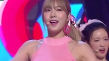 Apink - A L R I G H T