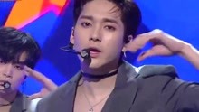  - Dejavu - KBS音乐银行18/07/13