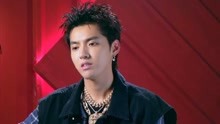 吴亦凡,张震岳,MC Hotdog,潘玮柏,邓紫棋 - 中国新说唱