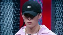 吴亦凡,张震岳,MC Hotdog,潘玮柏,邓紫棋 - 中国新说唱