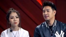 吴亦凡,张震岳,MC Hotdog,潘玮柏,邓紫棋 - 中国新说唱