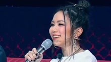 吴亦凡,张震岳,MC Hotdog,潘玮柏,邓紫棋 - 中国新说唱