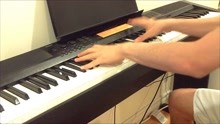  - BB钢琴演奏