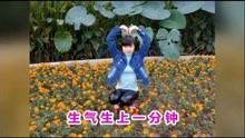  - 山歌《淡泊名利莫生气》
