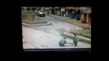  - 山歌《鞭炮安全记心中》