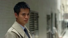  - 《无间道》原声带插曲