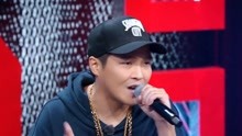 吴亦凡,张震岳,MC Hotdog,潘玮柏,邓紫棋 - 中国新说唱