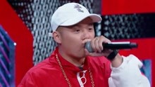 吴亦凡,张震岳,MC Hotdog,潘玮柏,邓紫棋 - 中国新说唱