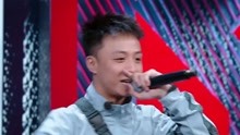 吴亦凡,张震岳,MC Hotdog,潘玮柏,邓紫棋 - 中国新说唱