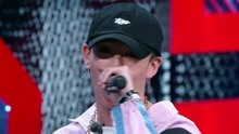 吴亦凡,张震岳,MC Hotdog,潘玮柏,邓紫棋 - 中国新说唱