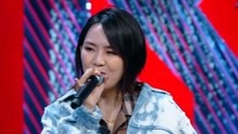 吴亦凡,张震岳,MC Hotdog,潘玮柏,邓紫棋 - 中国新说唱