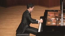  - Debussy 钢琴演奏