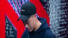 吴亦凡,张震岳,MC Hotdog,潘玮柏,邓紫棋 - 中国新说唱