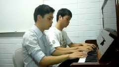 滨崎步 - Virgin Road (Piano Version)