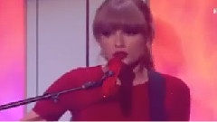 Taylor Swift - Love Story & We Are Never Ever Getting Back Togeth