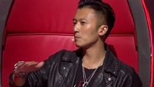 华少,周杰伦,谢霆锋,李健,庾澄庆 - 谢霆锋偏爱纯天然好嗓