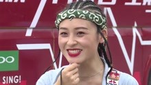 华少,周杰伦,谢霆锋,李健,庾澄庆 - 哈林保送tiger过关