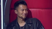 华少,周杰伦,谢霆锋,李健,庾澄庆 - 谢霆锋玩转新赛制