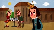 Los Lunnis - Alfonso X y el Ajedrez